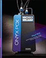 Onyx PCX brochure cover