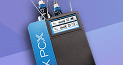 Onyx PCX workstation