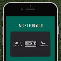 Dick's Sporting Goods Gift App